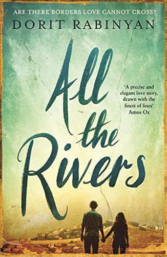 Imagen de archivo de All the Rivers a la venta por BooksRun