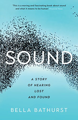 Imagen de archivo de Sound: A Story of Hearing Lost and Found (Wellcome Collection) a la venta por WorldofBooks