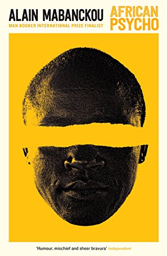 9781781257876: African Psycho (Serpent's Tail Classics)
