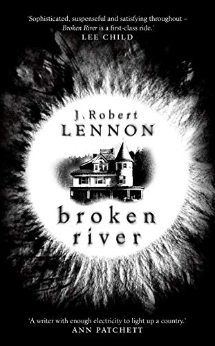 9781781258002: Broken River: The most suspense-filled, inventive thriller you’ll read this year
