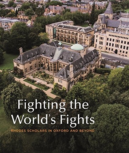 Beispielbild fr Fighting the World's Fights zum Verkauf von WorldofBooks