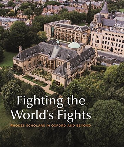 Stock image for Fighting the World's Fights for sale by WorldofBooks