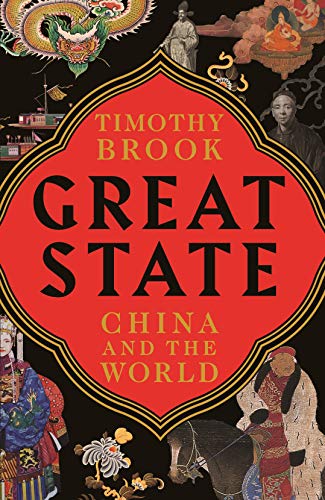 Imagen de archivo de Great State: China and the World a la venta por Half Price Books Inc.