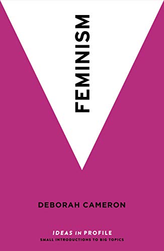 Beispielbild fr Feminism: Ideas in Profile (Ideas in Profile - small books, big ideas) zum Verkauf von WorldofBooks