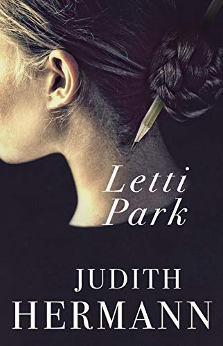 Stock image for Letti Park for sale by WorldofBooks