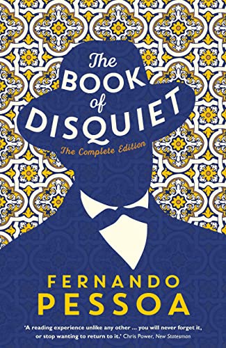 9781781258644: Book Of Disquiet