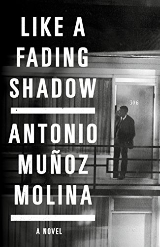 Beispielbild fr Like a Fading Shadow zum Verkauf von AwesomeBooks