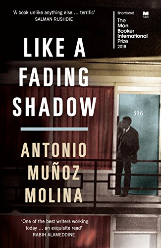 Beispielbild fr Like a Fading Shadow zum Verkauf von WorldofBooks