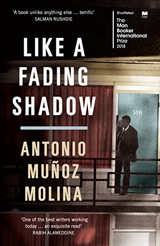 Stock image for Like a Fading Shadow for sale by WorldofBooks