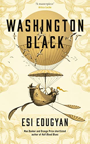 9781781258972: Washington Black