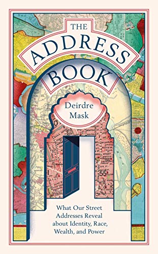

Address Book [first edition]