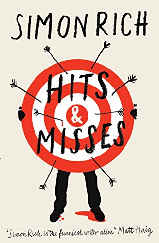 Stock image for Hits and Misses for sale by WorldofBooks