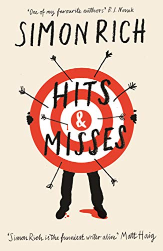 Stock image for Hits and Misses for sale by Better World Books