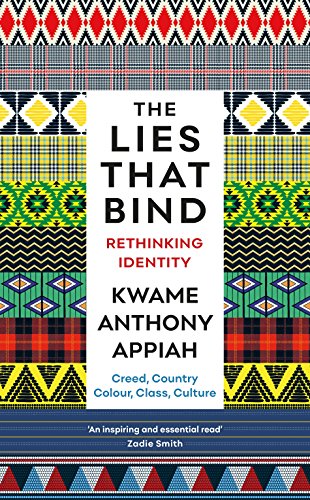 9781781259238: The Lies That Bind: Rethinking Identity