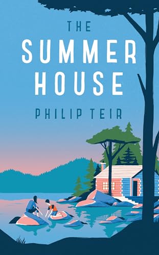 Imagen de archivo de The Summer House a la venta por ThriftBooks-Atlanta