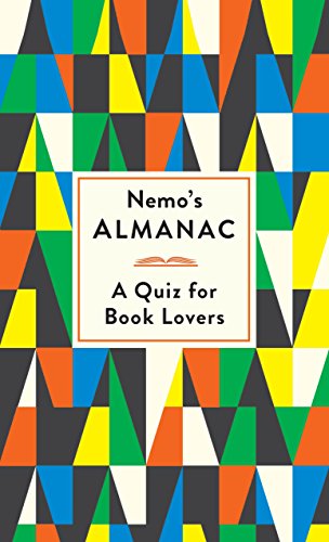 Beispielbild fr Nemo's Almanac: A Quiz for Book Lovers zum Verkauf von WorldofBooks