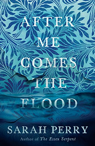 Beispielbild fr After Me Comes the Flood: From the author of The Essex Serpent zum Verkauf von Stephen White Books