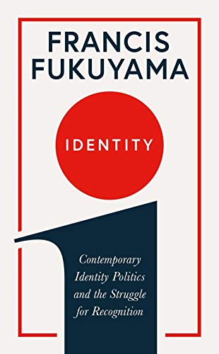 Beispielbild fr Identity: Contemporary Identity Politics and the Struggle for Recognition zum Verkauf von Goodwill