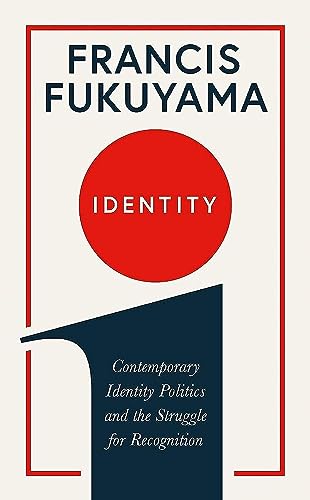 9781781259818: Identity: Contemporary Identity Politics and the Struggle for Recognition
