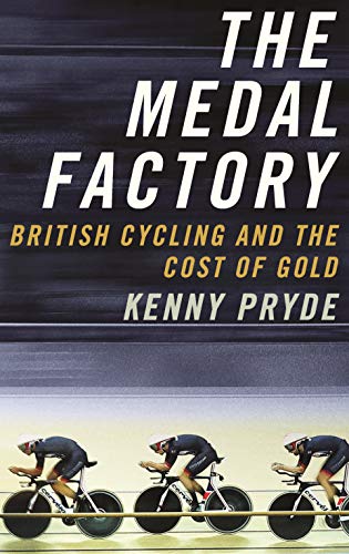 9781781259856: The Medal Factory: British Cycling and the Cost of Gold