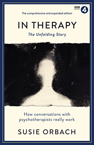 Stock image for In Therapy: The Unfolding Story (Wellcome Collection) for sale by WorldofBooks