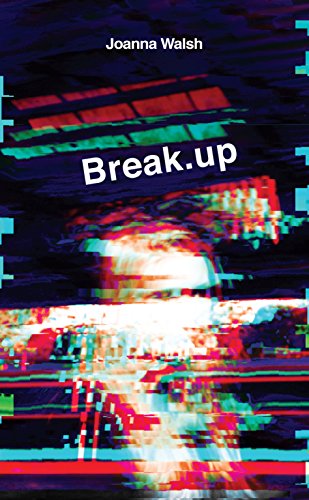 Beispielbild fr Break.up zum Verkauf von WorldofBooks