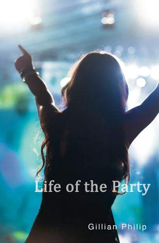 9781781272022: Life of the Party (Shades)