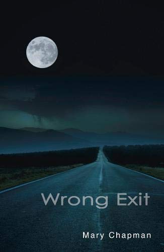 Beispielbild fr Wrong Exit (Sharp Shades 2.0) zum Verkauf von WorldofBooks