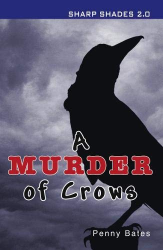 Murder of Crows (9781781272060) by Bates, Penny
