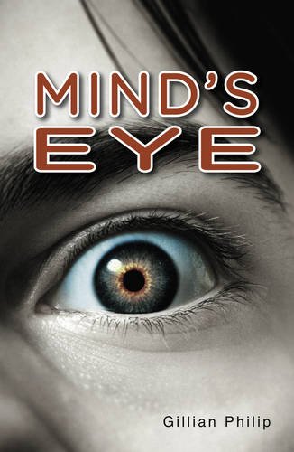 Beispielbild fr Mind's Eye zum Verkauf von Blackwell's