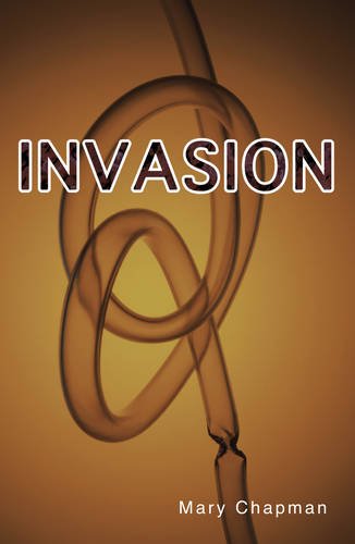 Beispielbild fr Invasion (Shades) zum Verkauf von AwesomeBooks