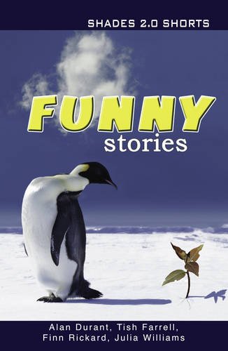9781781272213: Funny Stories Shades Shorts 2.0