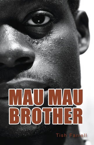 Stock image for Mau Mau Brother (Shades) for sale by Orbiting Books