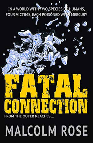 Beispielbild fr Fatal Connection (YA Fiction) zum Verkauf von WorldofBooks