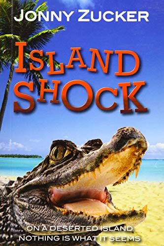 Stock image for Island Shock (Toxic) for sale by WorldofBooks