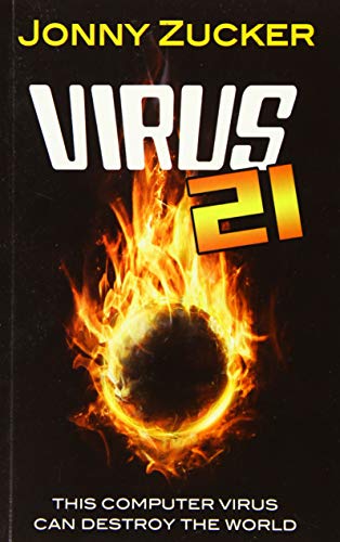 Imagen de archivo de Virus 21 a la venta por Blackwell's