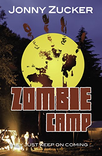 Stock image for Zombie Camp (Toxic) for sale by WorldofBooks