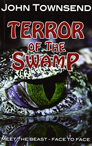 Beispielbild fr Terror of the Swamp (Toxic) zum Verkauf von WorldofBooks