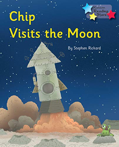 Beispielbild fr Chip Visits the Moon zum Verkauf von Blackwell's