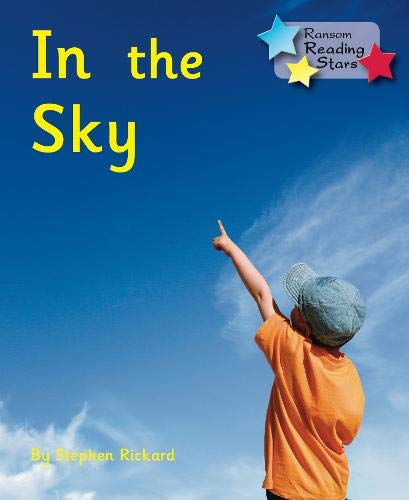 Beispielbild fr In the Sky (Reading Stars) zum Verkauf von Reuseabook