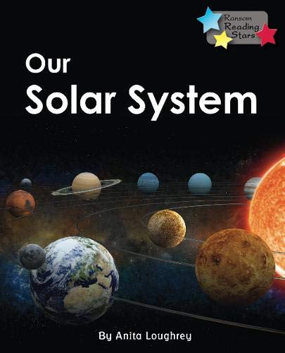Beispielbild fr Our Solar System (Reading Stars) zum Verkauf von WorldofBooks