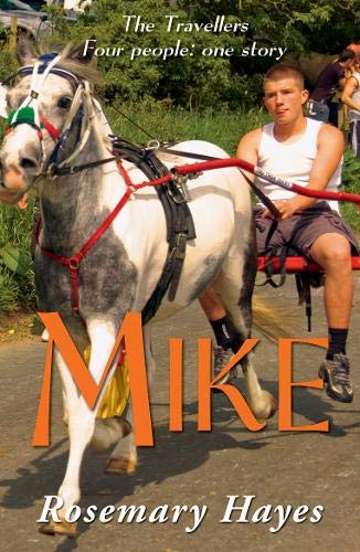 Stock image for Mike (The Travellers) for sale by WorldofBooks