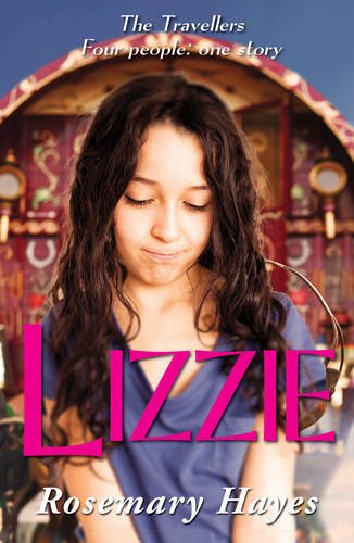 Stock image for Lizzie (The Travellers) for sale by WorldofBooks