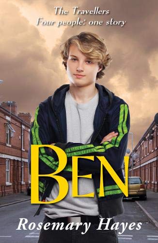 Stock image for Ben (The Travellers) for sale by WorldofBooks