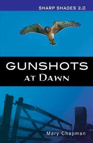 Beispielbild fr Gunshots at Dawn zum Verkauf von Blackwell's