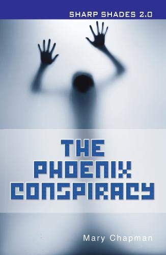 Imagen de archivo de The Phoenix Conspiracy (Sharp Shades) a la venta por WorldofBooks