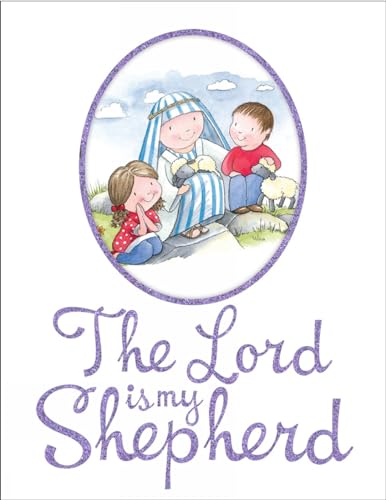 Stock image for The Lord Is My Shepherd for sale by ThriftBooks-Dallas