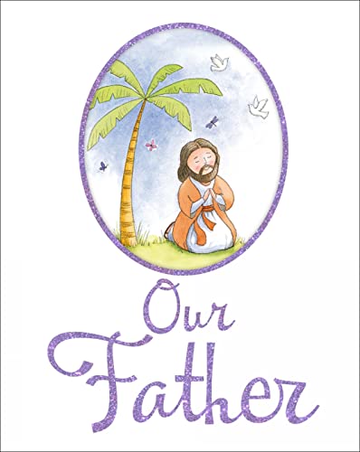 Stock image for Our Father for sale by Book Outpost