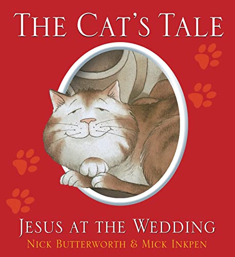 Beispielbild fr The Cat's Tale Animal Tales zum Verkauf von PBShop.store UK