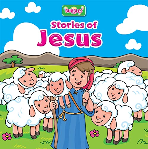 Beispielbild fr Stories of Jesus zum Verkauf von Blackwell's